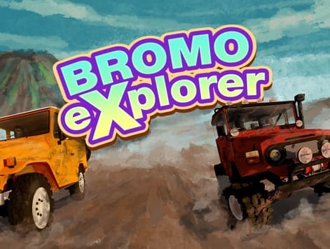 bromo explorer